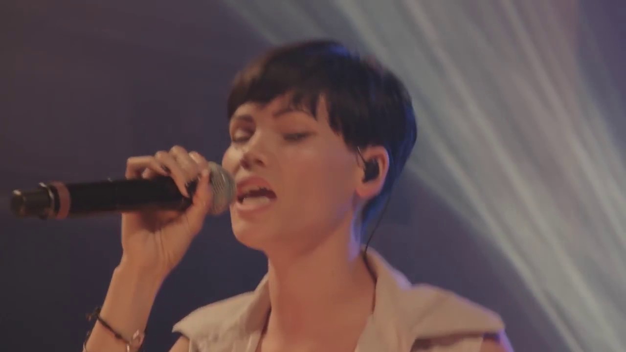 Bulmers LiveColourful LIVE event highlights with Lethal Bizzle, David Arnold & Sinead Harnett