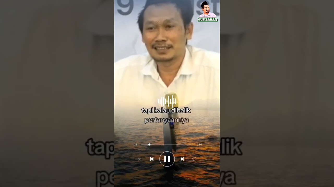 HIDUP ITU APA?...#HAKIKAT KEHIDUPAN  #gusbaha #terbaru #2023 #ngaji #ceramah #dakwah #islam #ceramah