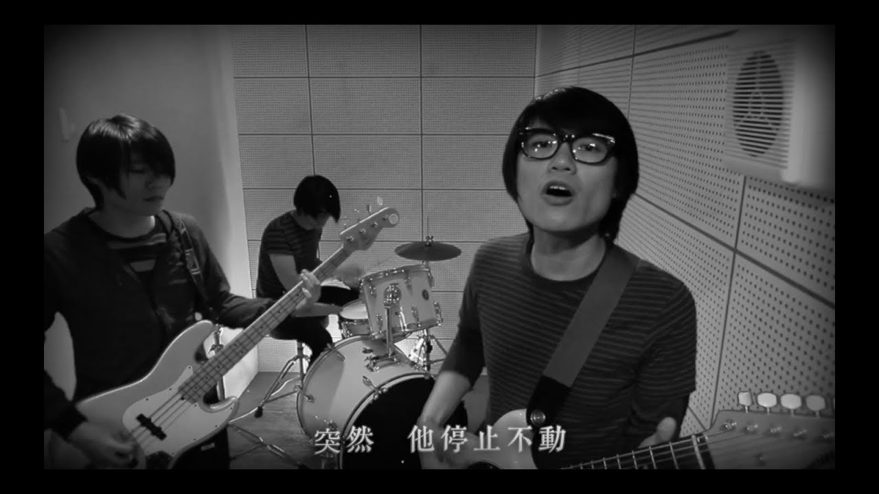 昆蟲白 insecteens - 小市民 Citizen Doolittle (Official Music Video)
