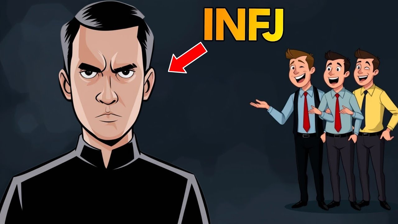 What Happens When You Repeatedly Cross a INFJs Boundaries