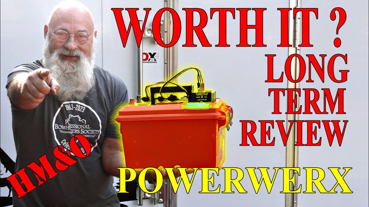 PowerWerx Power Box Long Term Review, 5 plus years, is it still worth the $$$ #camppower