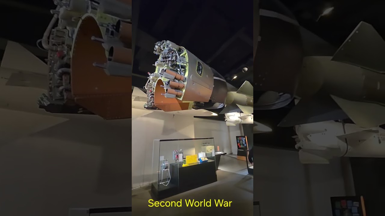 Imperial War Museum - London