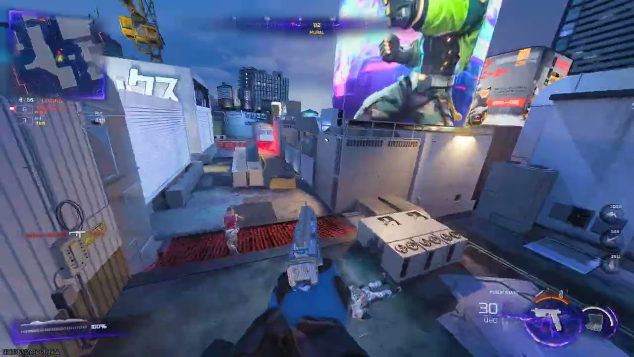 Call of Duty  Black Ops 7