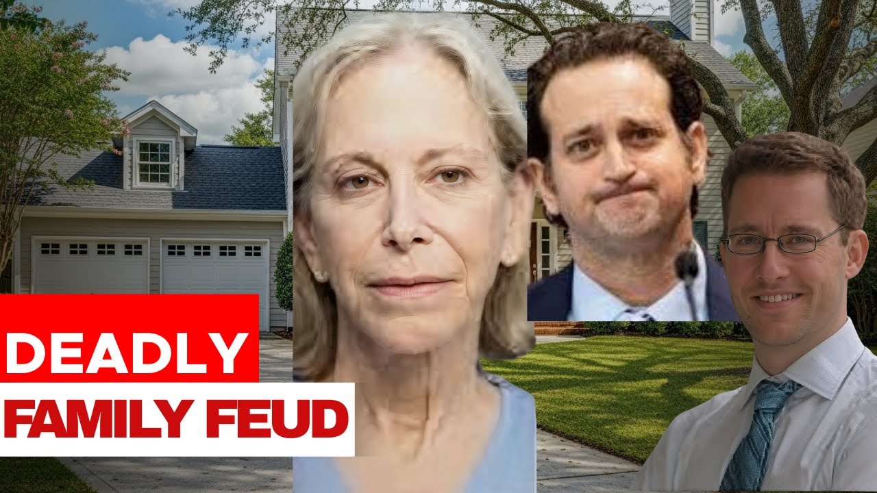 The terrifying and chilling Murder of Daniel Markel | True Crime Documentary