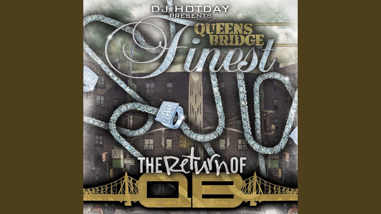 Will U Be There - Havoc