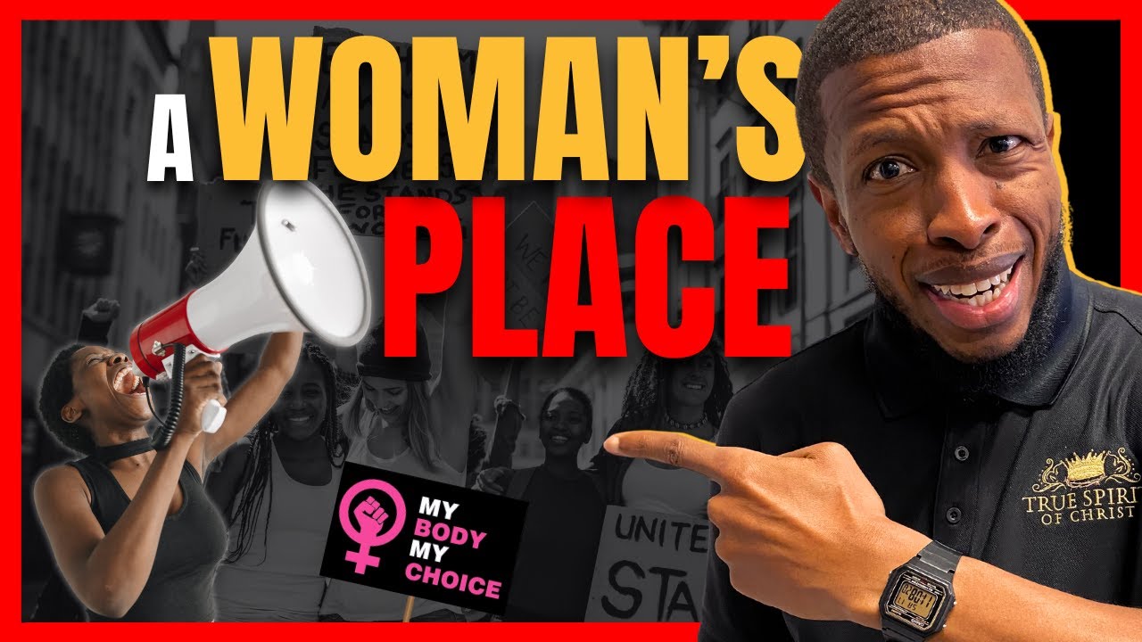 A Woman's Place | Sabbath Service | January 6, 2024 | Uzziah Israel