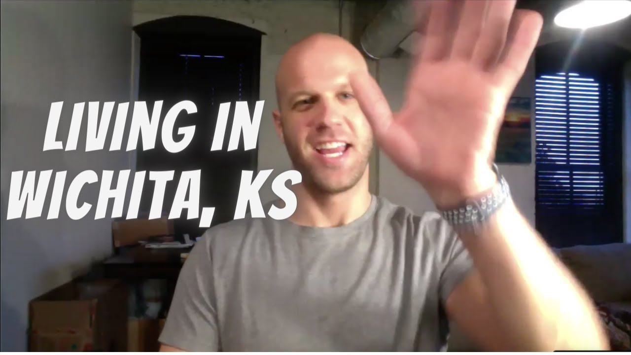 Living in Wichita, KS Lifestyle and Overview | What's it like in Wichita, KS?