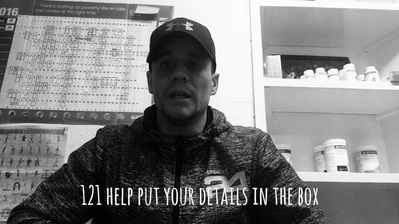 How to work out your protein target