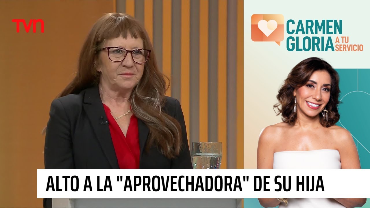 Alto a la 