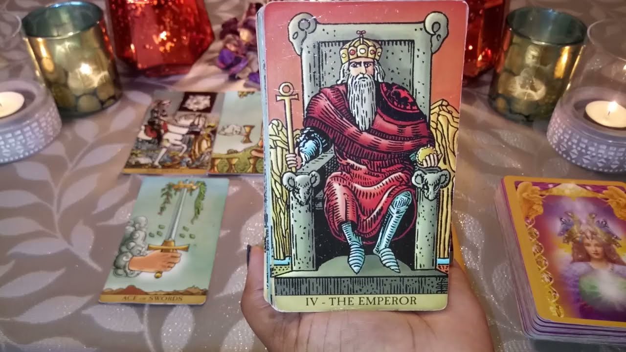 ARIES ♈ You Are About To Be Very Happy! Wow Aries! OCTOBER TAROT🔮