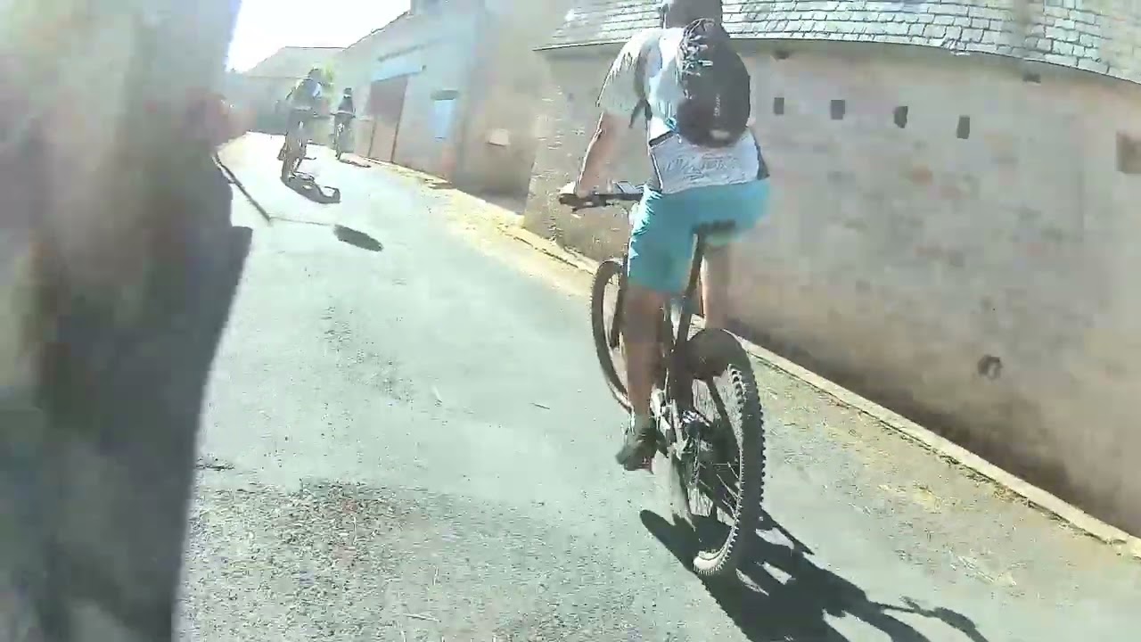Maxi verte 2025 deuxième jour