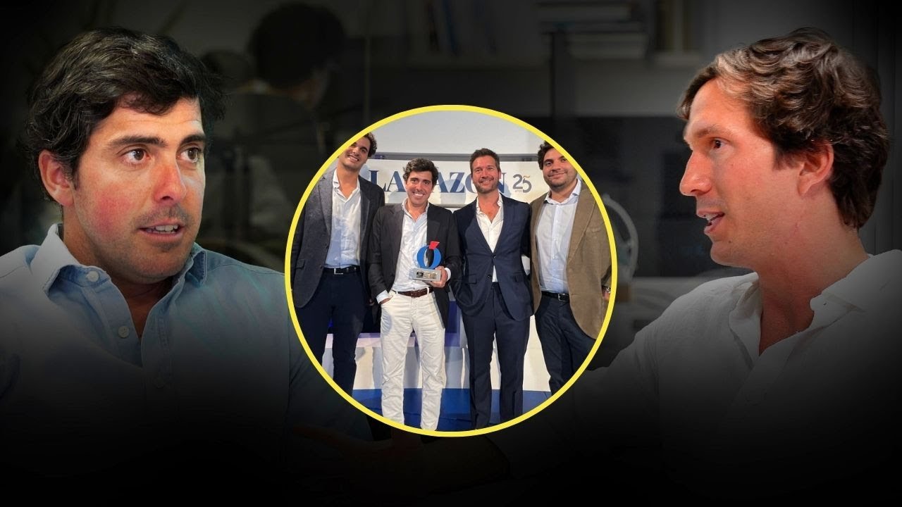 El Consejo Clave para Triunfar como Emprendedor (Iñigo Torroba)