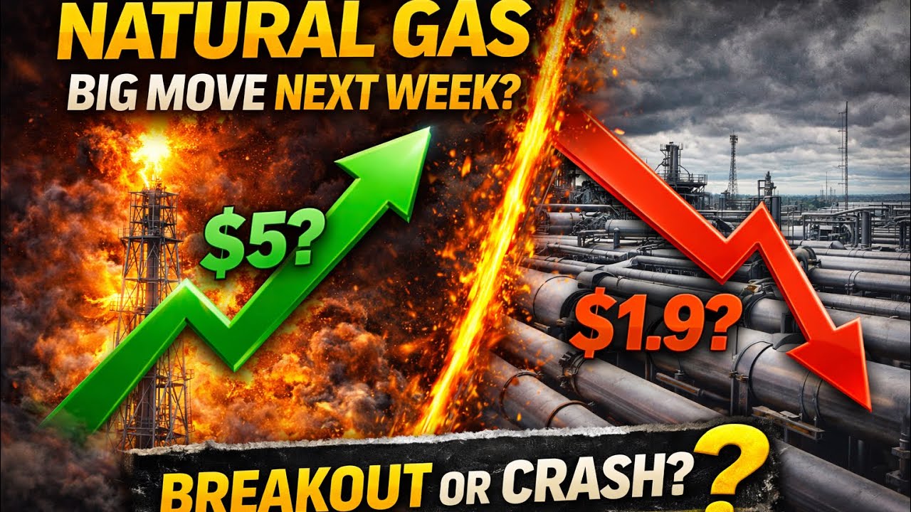 Natural Gas Price Analysis | 8 - 9 April 2026 | Natural Gas Forecast | Natural Gas News Today | NG