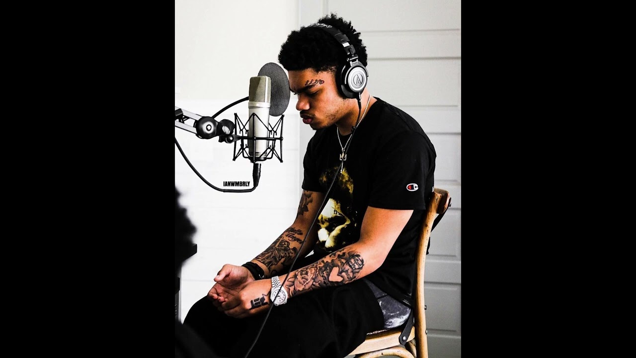 [FREE] NoCap Sample Type Beat - 