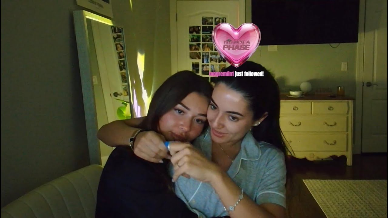 Crazy Stories Behind These Pics Pt 2 Full VOD April 22