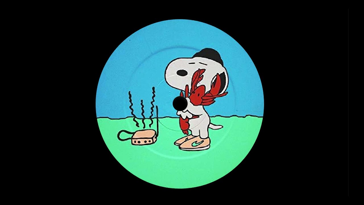 Coco Bryce - Ma Bae Be Luv (Artificial Red Remix)