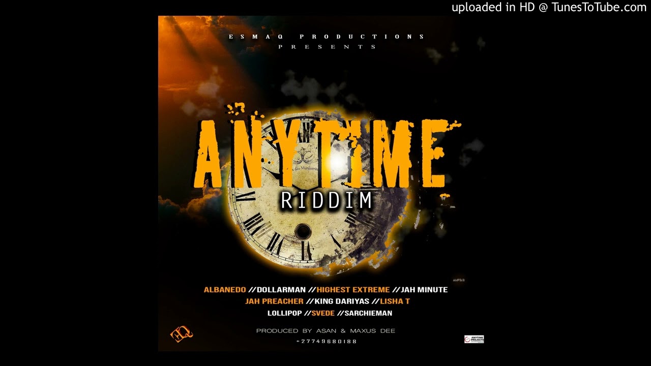 Zimdancehall Instrumental 