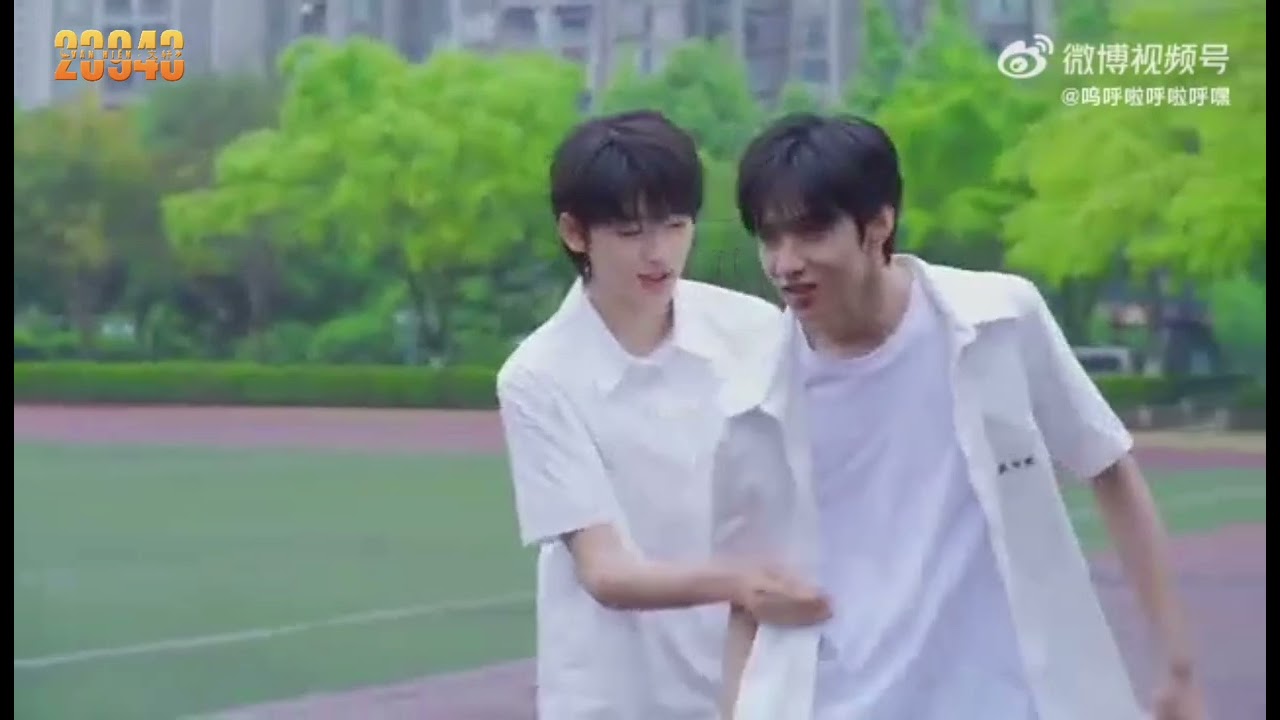 [VIETSUB/Văn Hiên] Full hậu trường SV cùng nhau đợi mưa tạnh