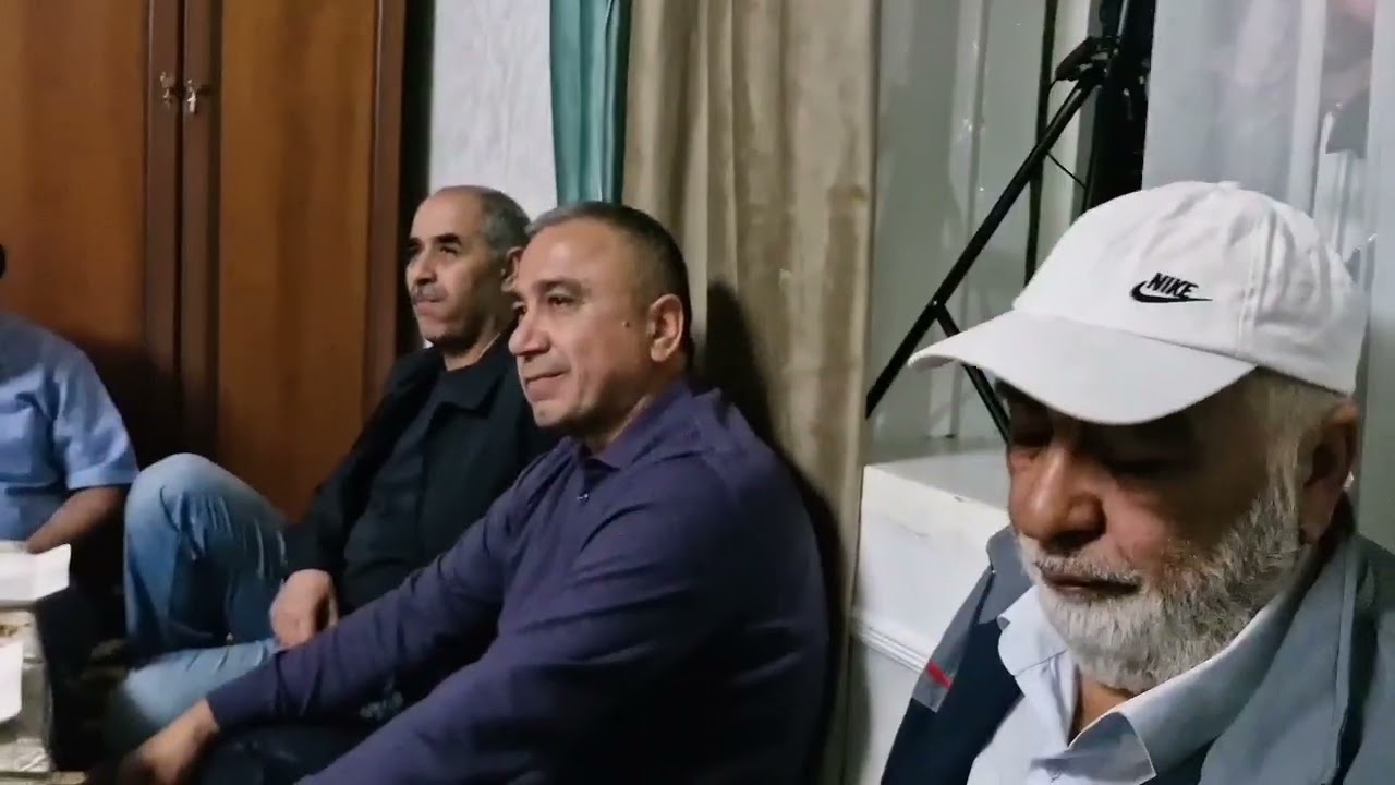 Музаффар Бойматов  