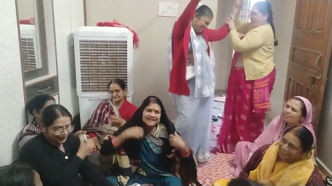  सुंदर नाच देखो  सत्संग🌺🌺🌺🌺🌺🌺🌺