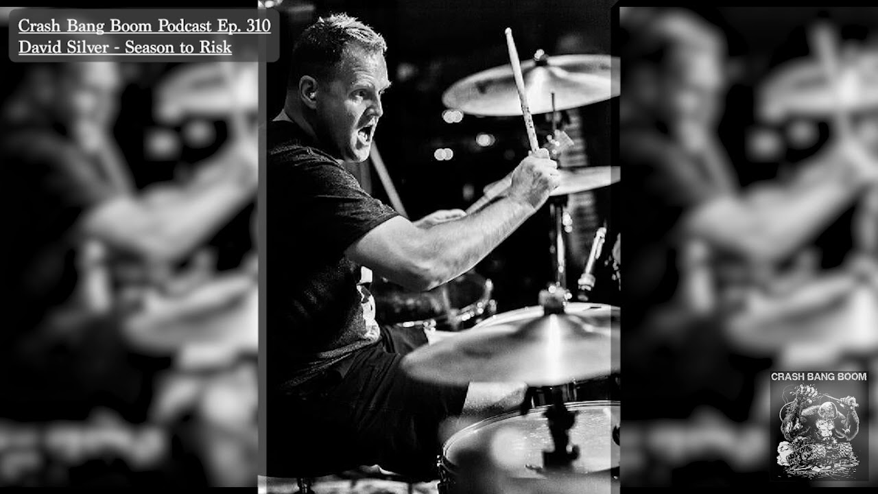 Crash Bang Boom Podcast Ep. 310_David Silver- Season to Risk