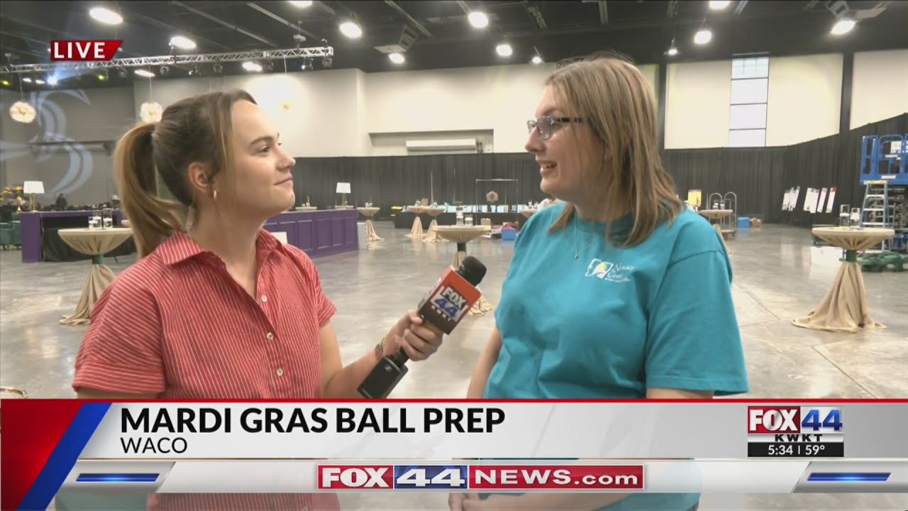 Advocacy Center’s Mardi Gras Ball Celebrates 50 Years of Supporting Children and Families