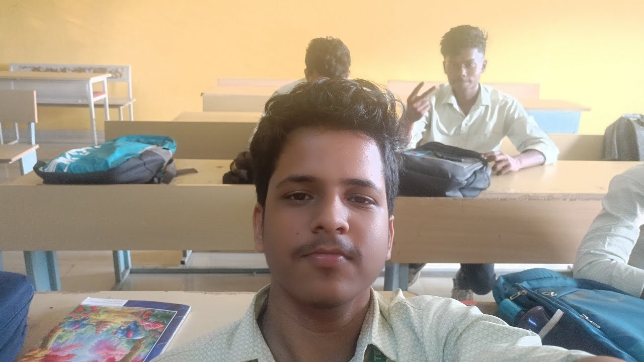 Ajj doston ke sath ki masti 😂