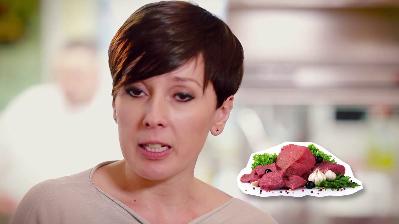 Idealny obiad dla diabetyka