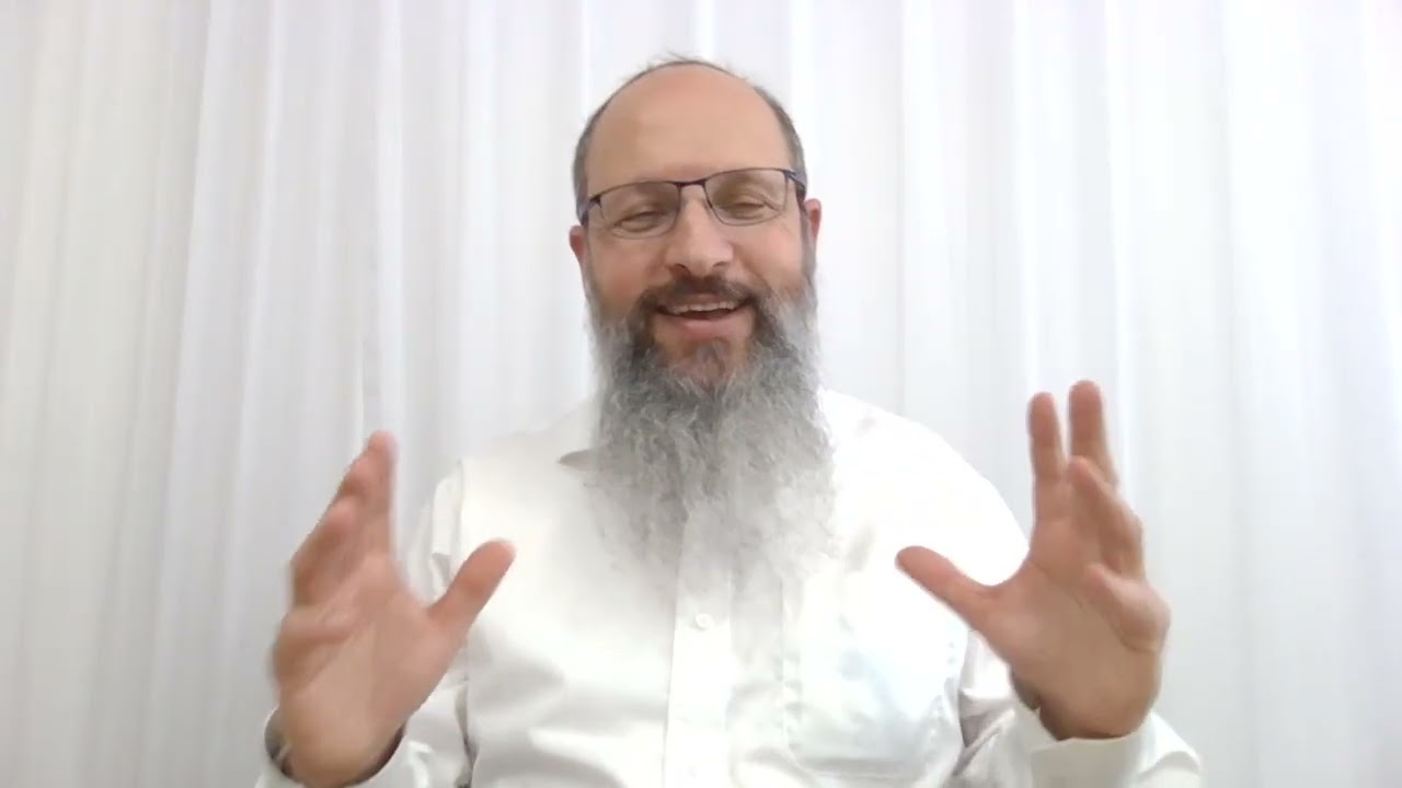 זכריה פרק ז, מפגש 253 - חבורת תנ