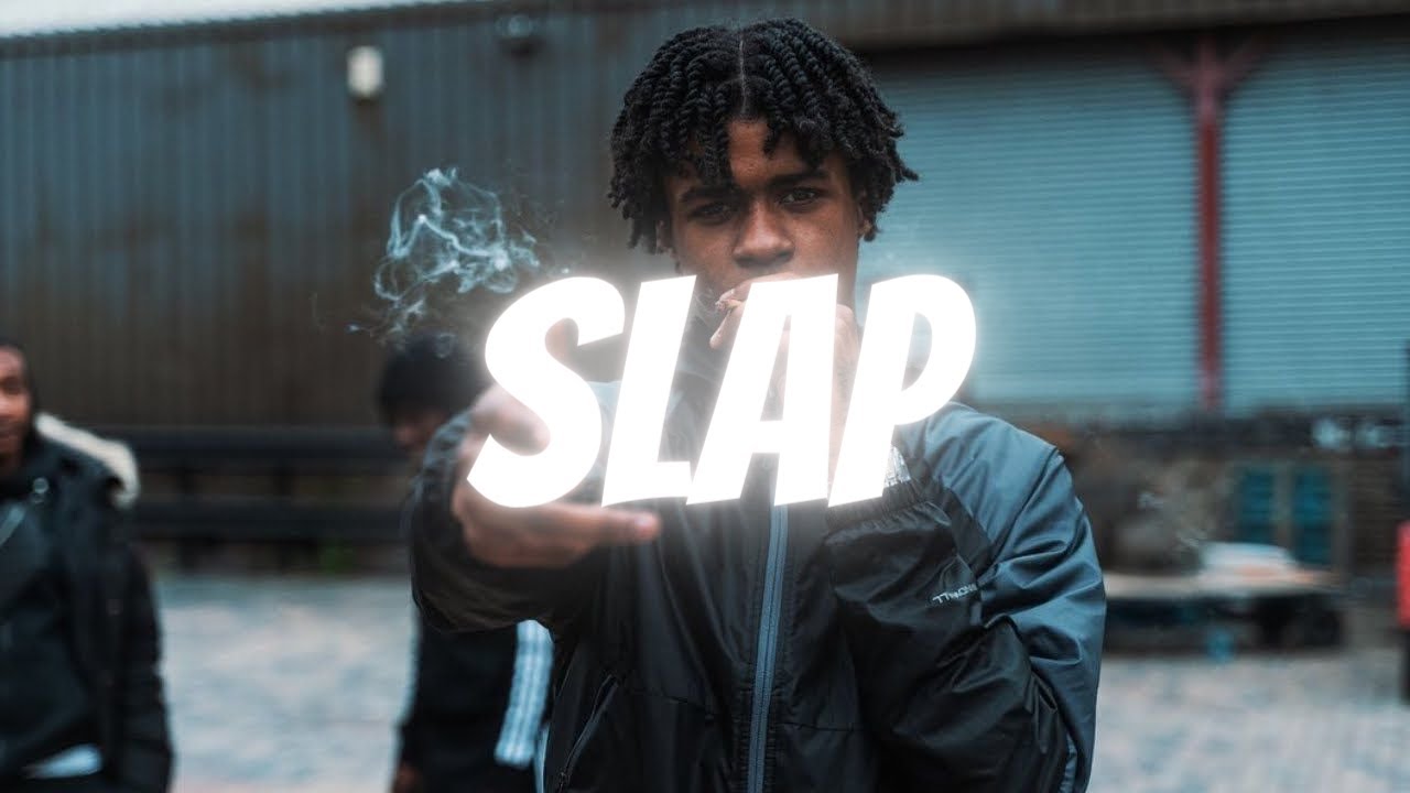 #OFB Bandokay | UK Drill Type Beat - 