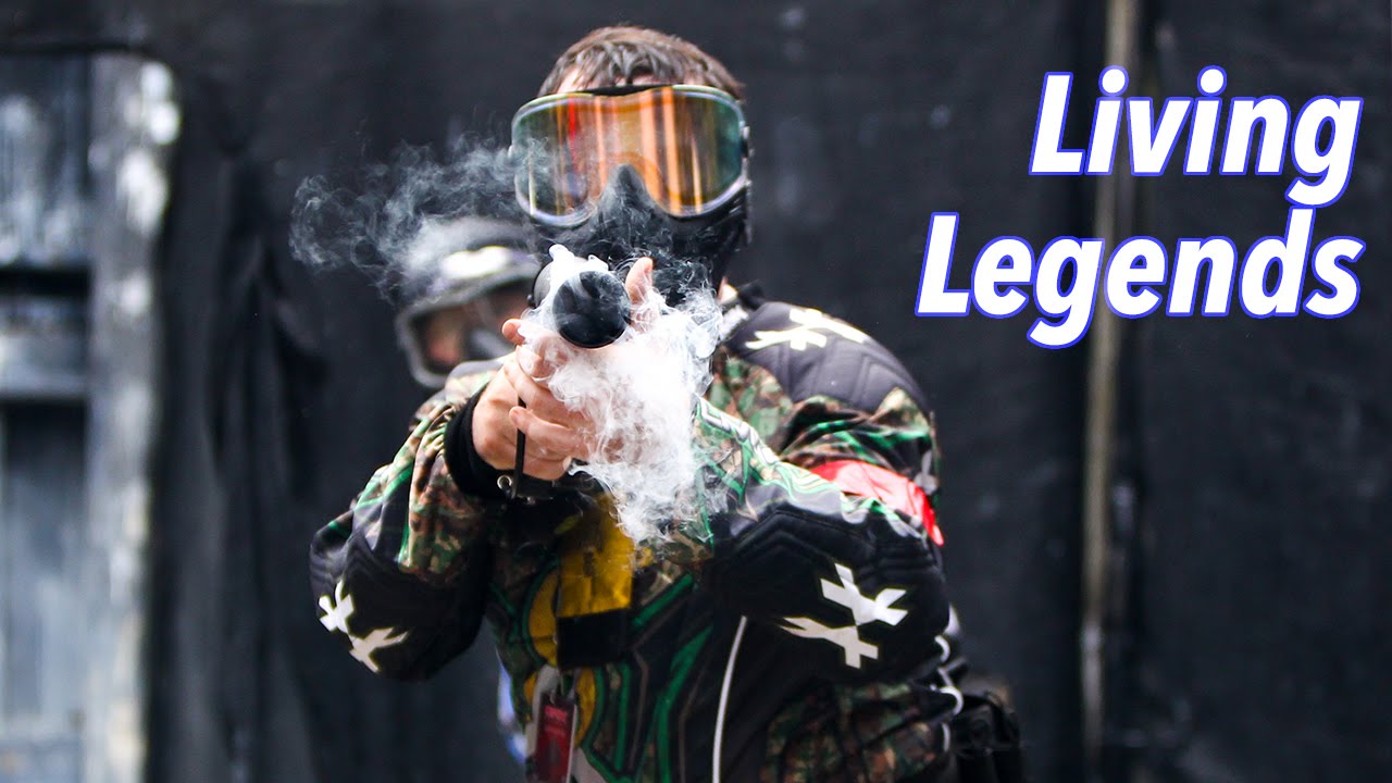 PbNation does Living Legends 8!