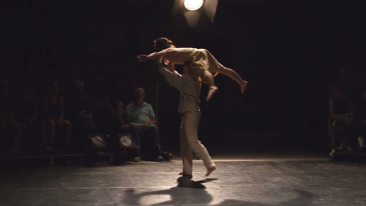 Copy act -  EXIT Léon & Leonardo