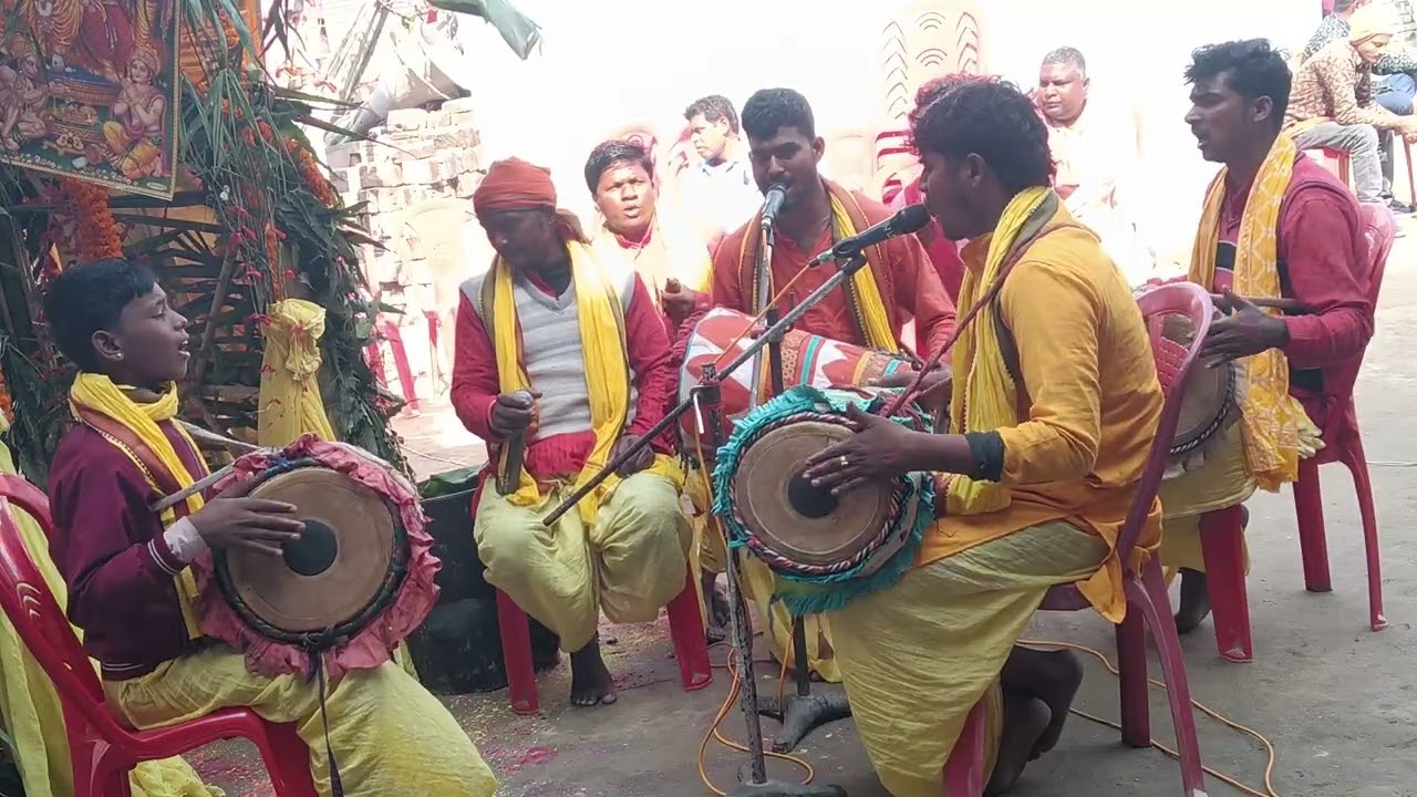 Chathi maiya ke bhajan fekuram Nitesh Deewana 