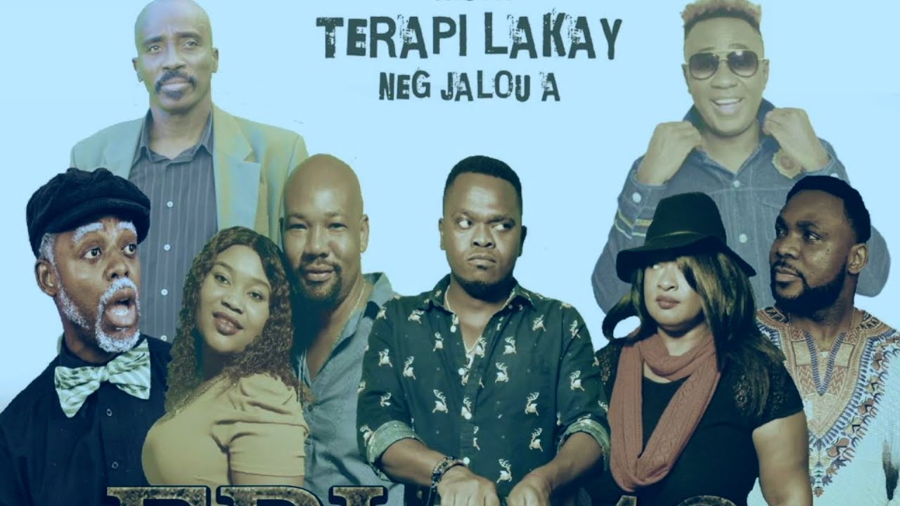 Terapi Lakay 