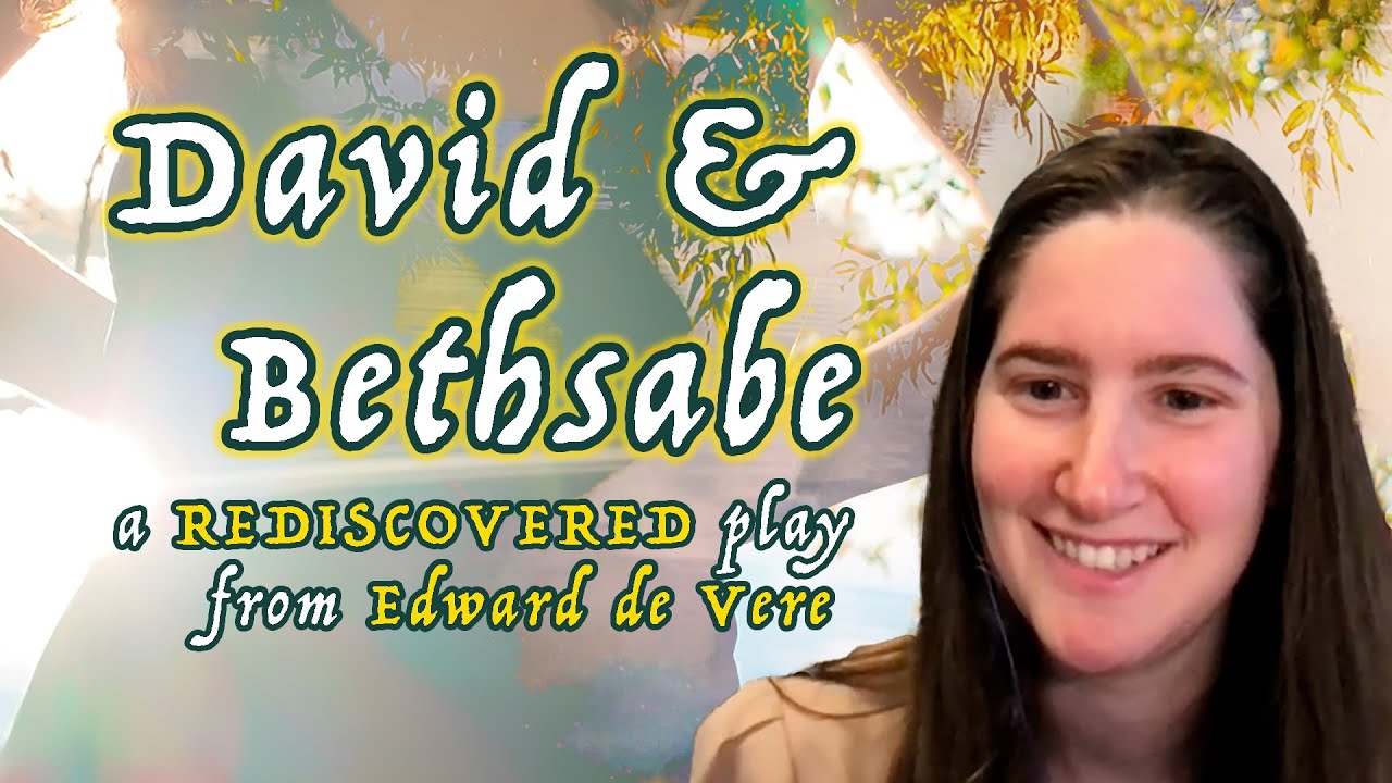 David and Bethsabe
