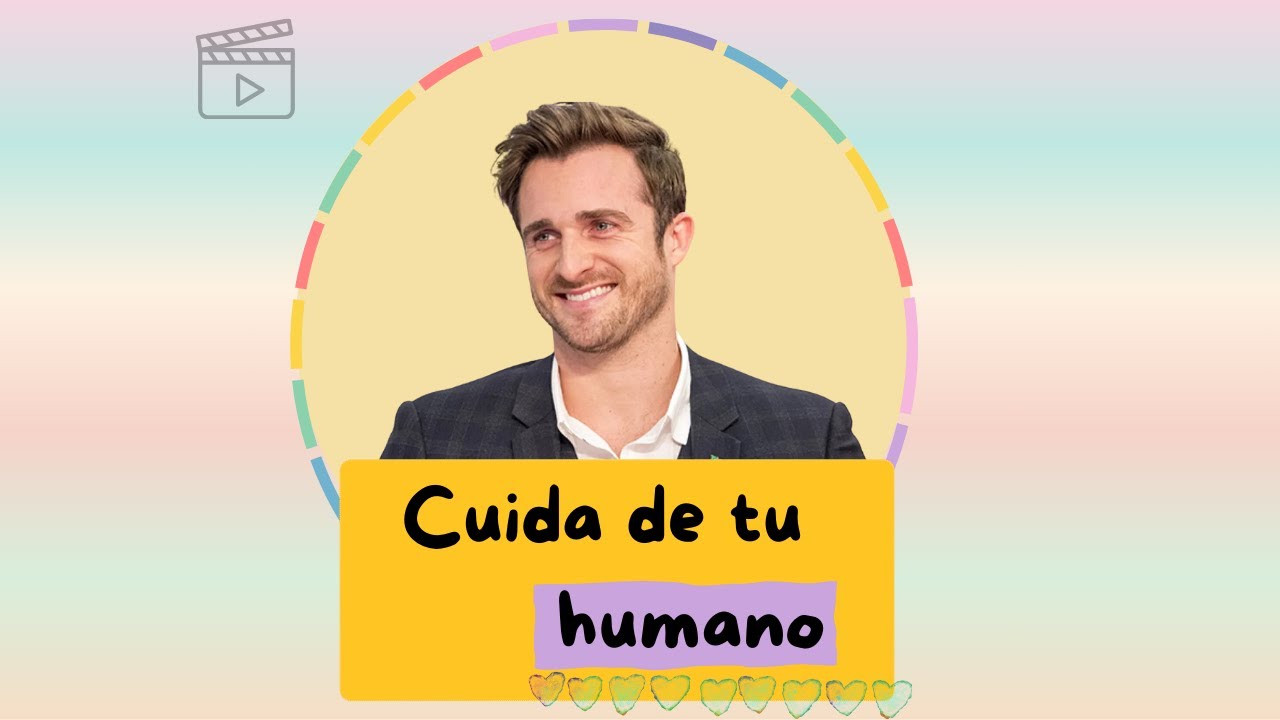 Cuidar de tu humano