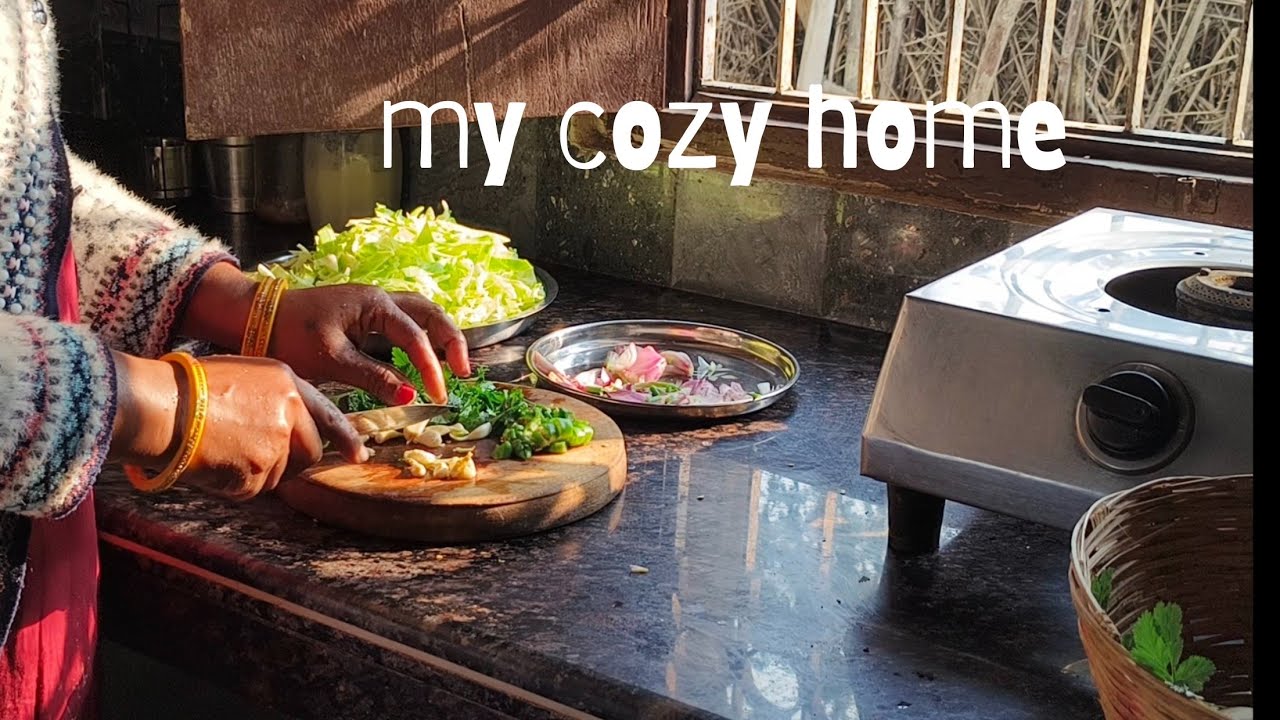 Easy Homemade Cooking | Simple & Tasty Recipe🫑🥦🫜