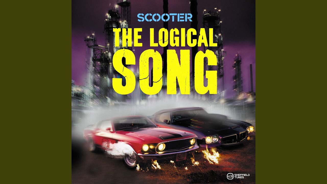 The Logical Song (The Club Mix)