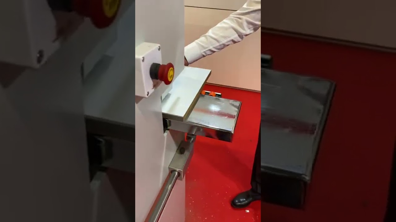 Kenar Bantlama KLK MAKİNA K55