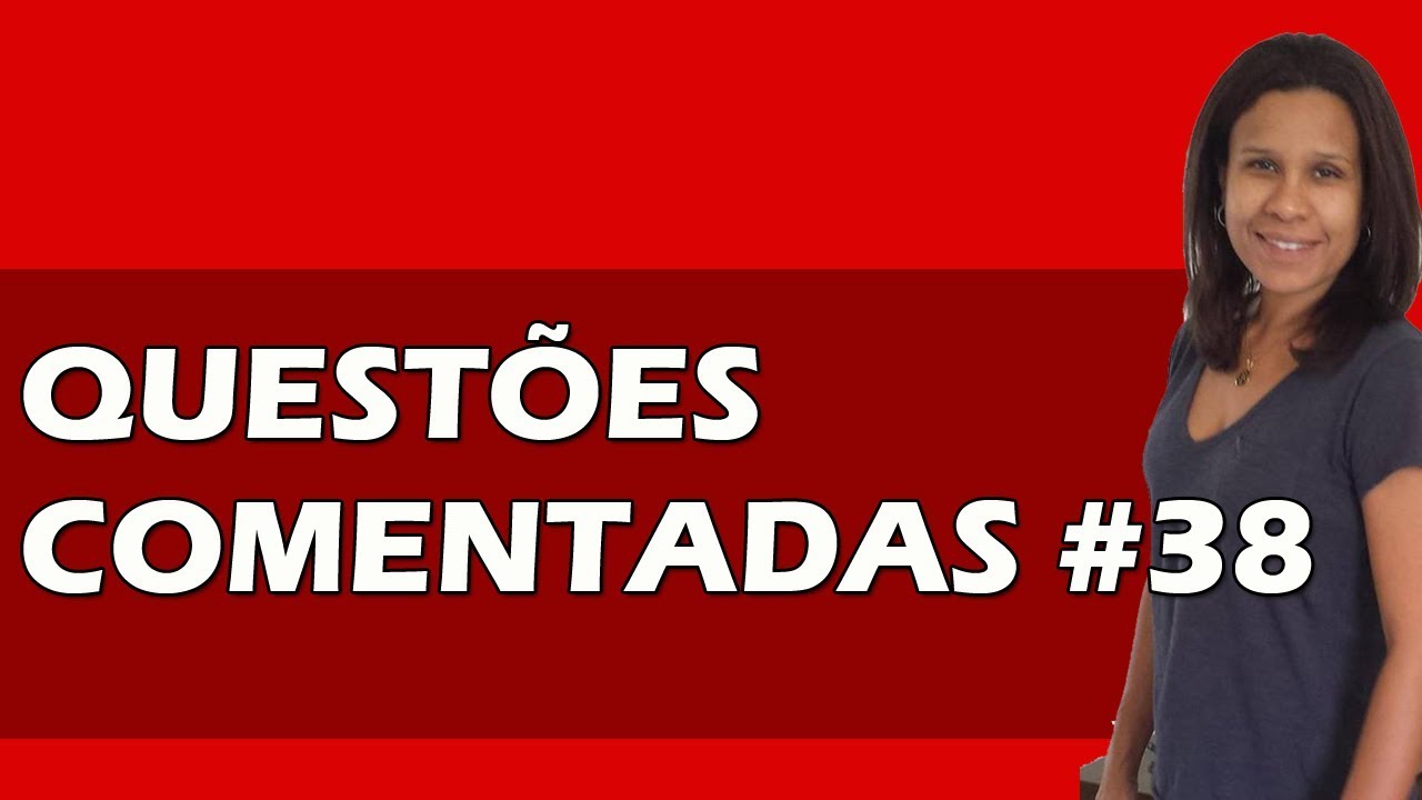 Acerca de ou Há Cerca de | Questão Comentada | #38