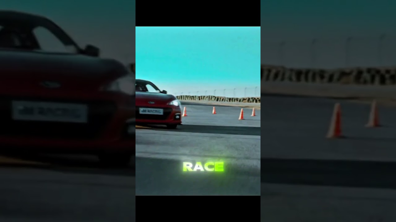 Kings of Speed | Epic Rock Anthem for Racing Fans | TurntableDancer AI Music