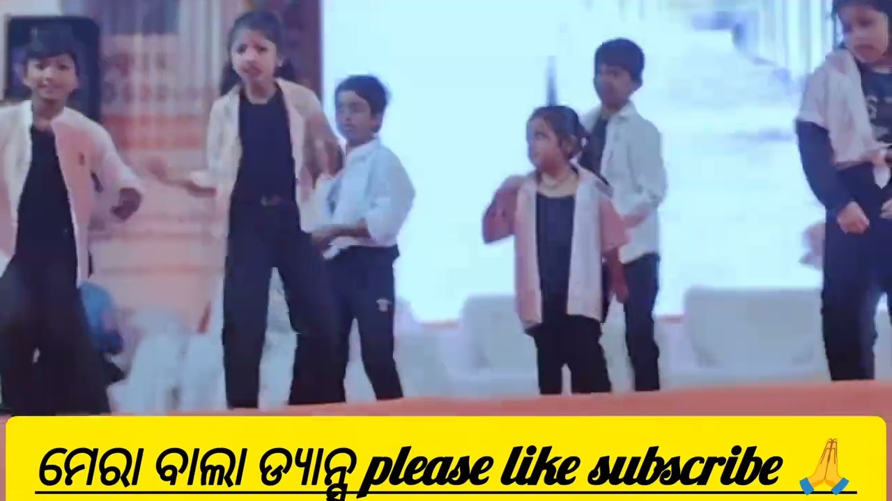 ମେରା ଵାଲା ଡ୍ୟାନ୍ସ ଫୁଲ୍ ଭିଡିଓ#🤩🥳😀#trending viral video#@dancer lusi