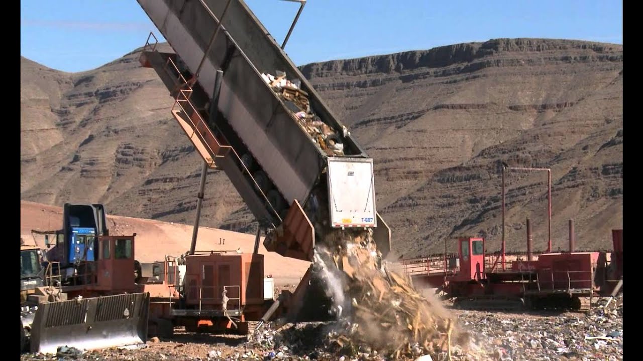 Republic Services Waste & Recycling Services