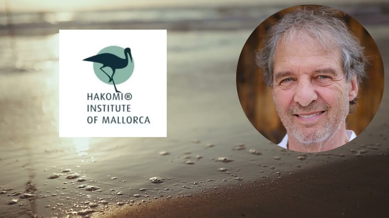 Mindfulness Session with Halko Weiss Hakomi Institute of Mallorca