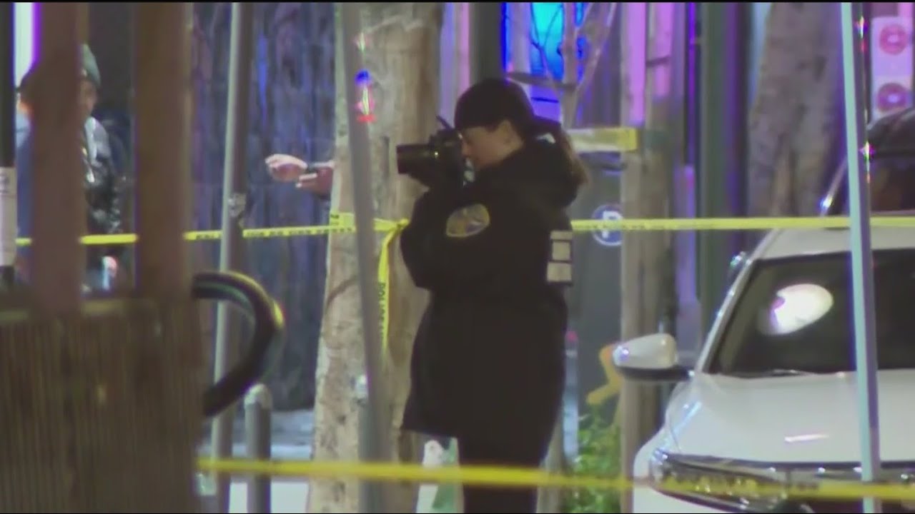 San Francisco police boost patrols in Mission District following mass shooting