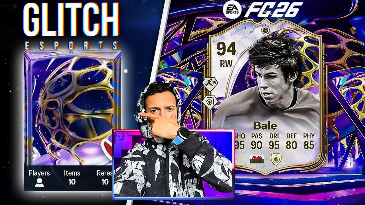 FC26 Ultimate Team | Глюк с отключением по-прежнему работает?