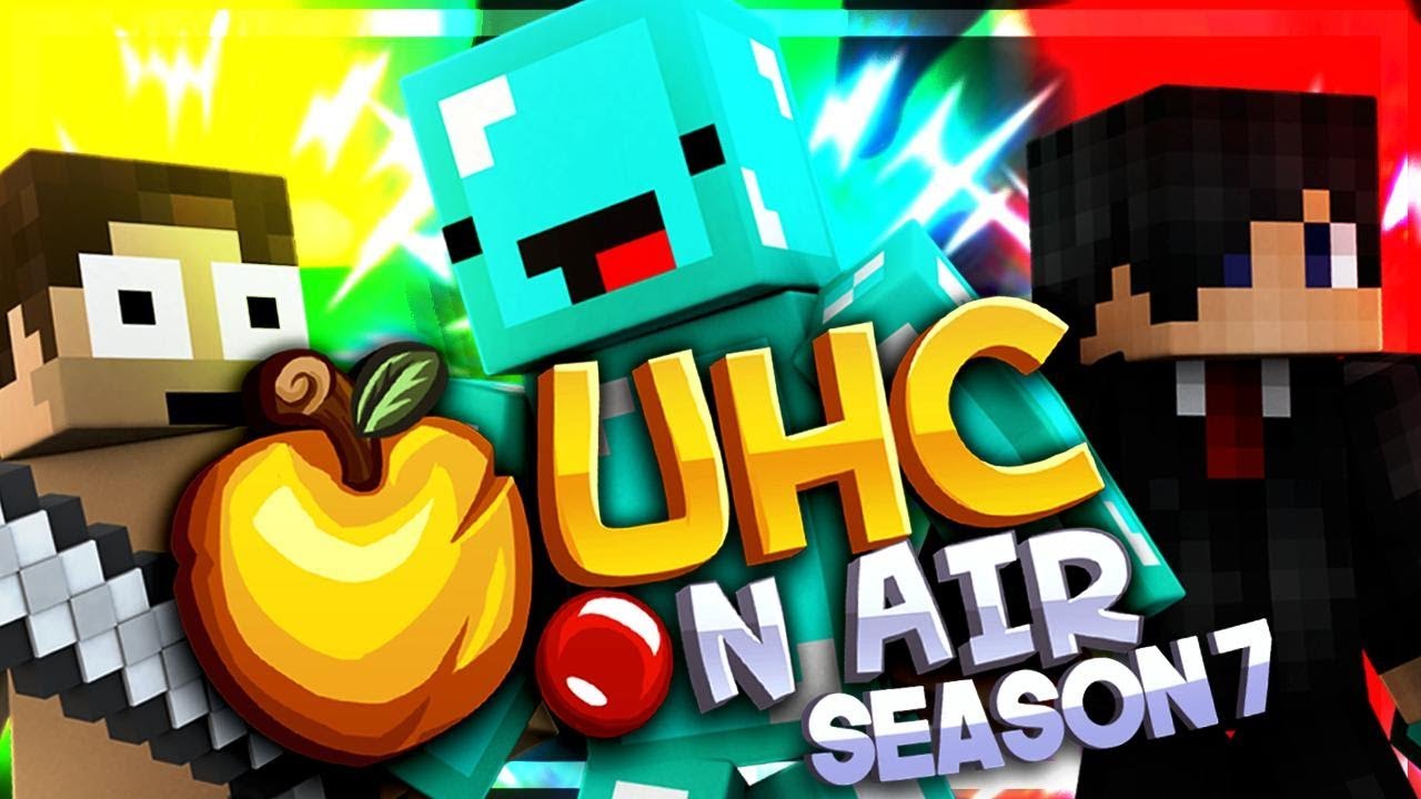 UHC on Air Season 7 Montage (Official)