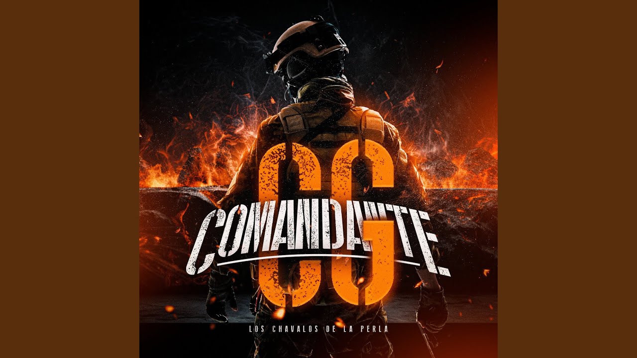 Comandante CG