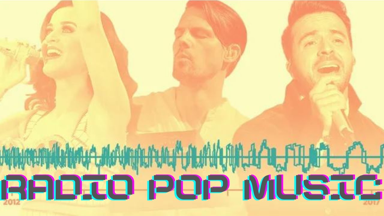 THE BEST OF RADIO POP MUSIC  THE BEST OF RADIO POP MUSIC