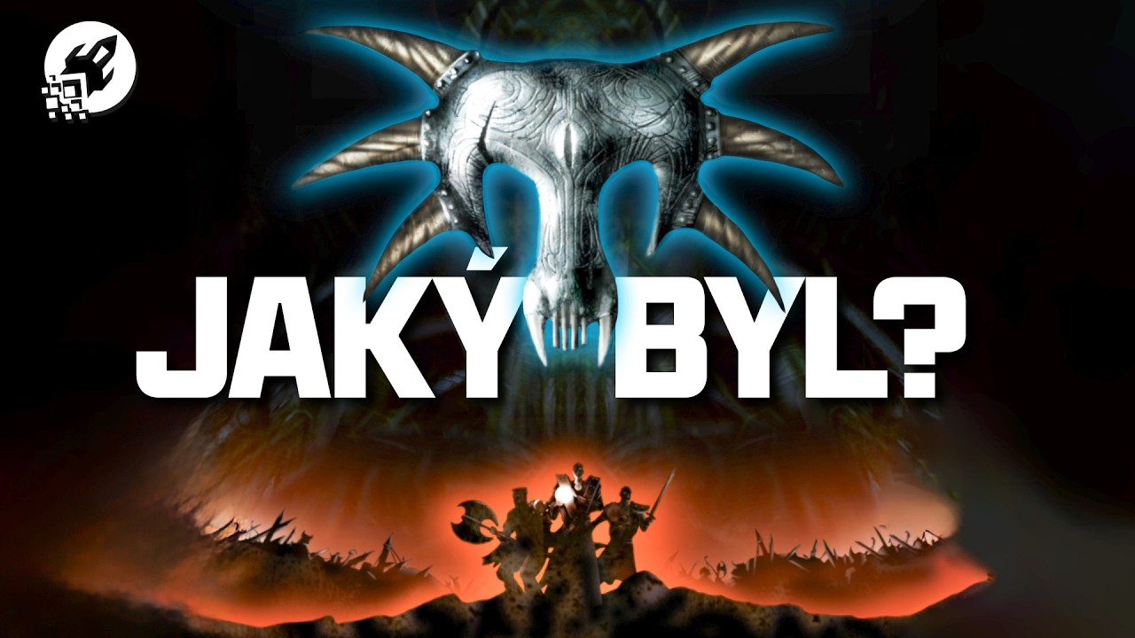 Proč byl první Gothic tak výjimečné RPG?